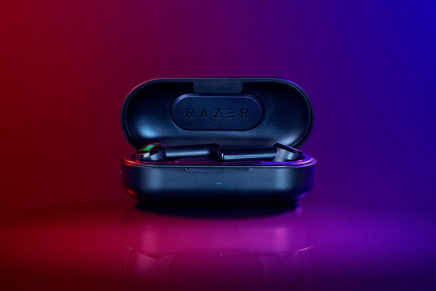 RAZER HAMMERHEAD TRUE WIRELESS