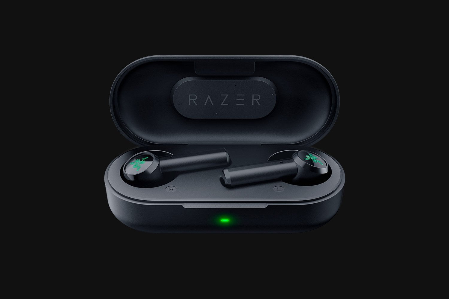 RAZER HAMMERHEAD TRUE WIRELESS