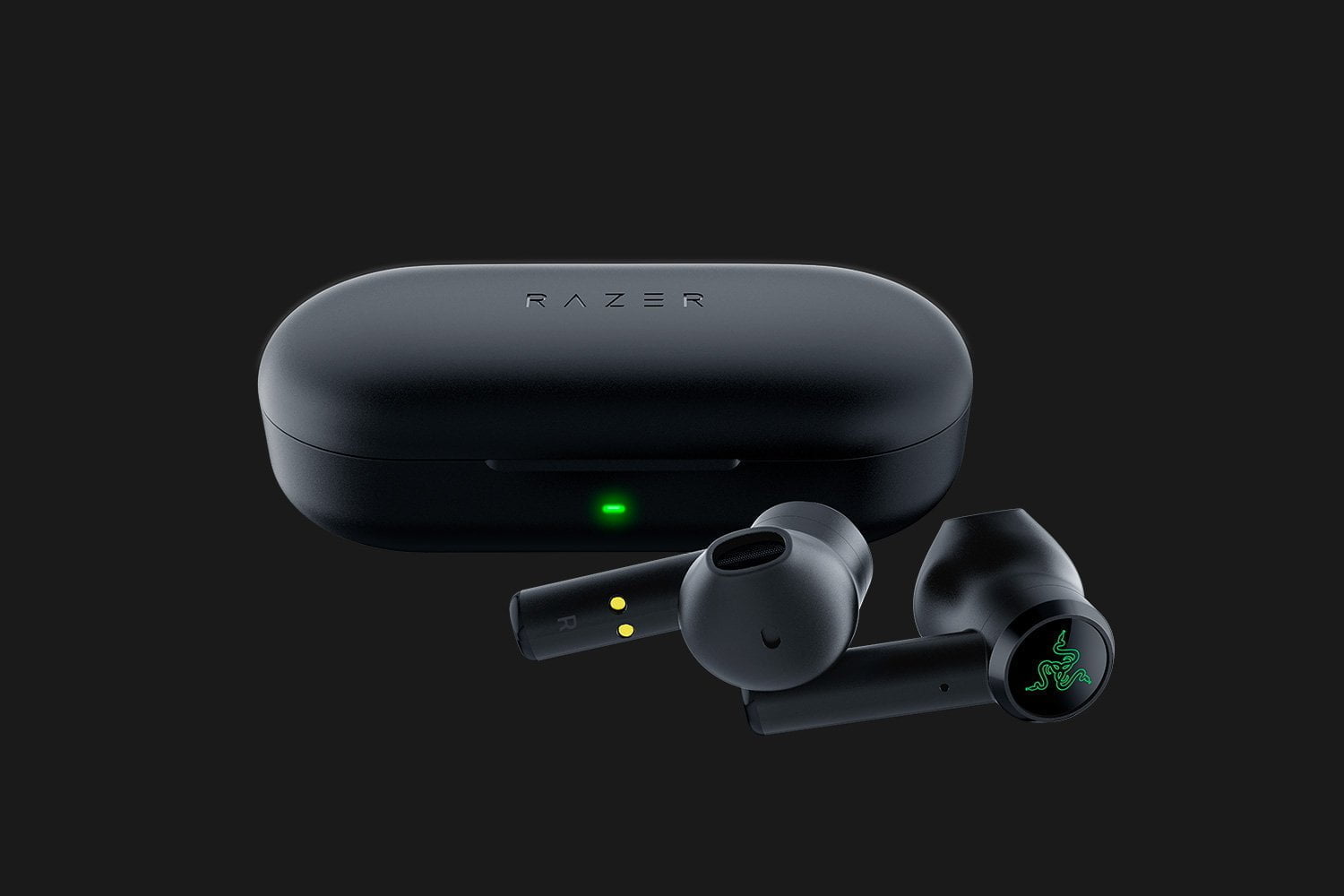 RAZER HAMMERHEAD TRUE WIRELESS