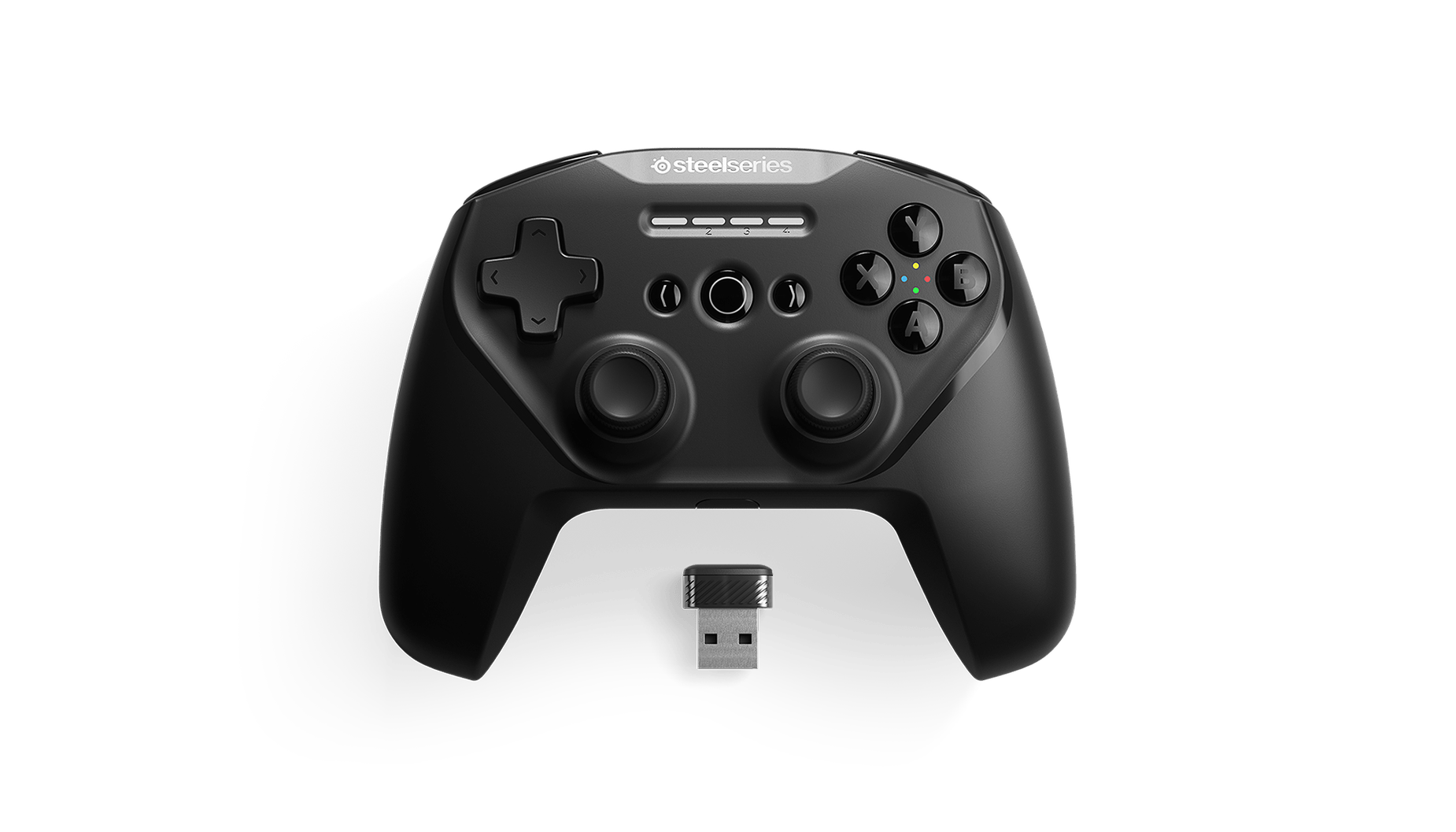Steelseries Stratus Duo for Windows, VR, & Android