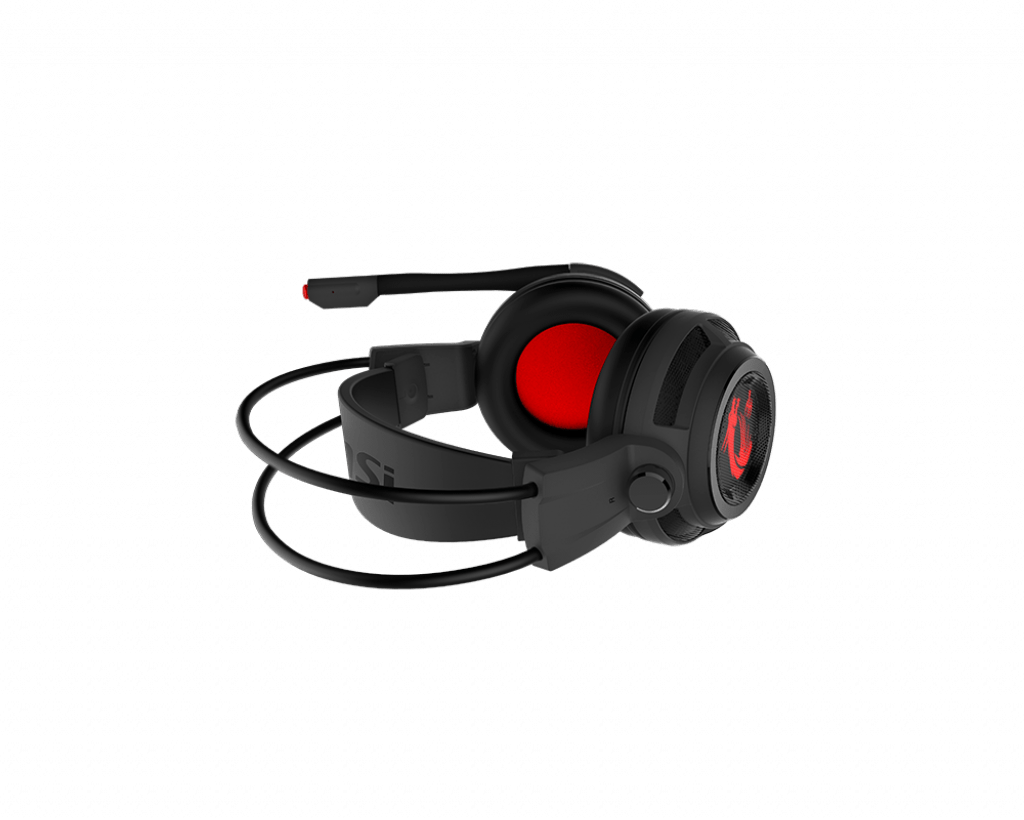 MSI DS502 GAMING HEADSET
