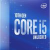 Intel i5-10600K  Tray