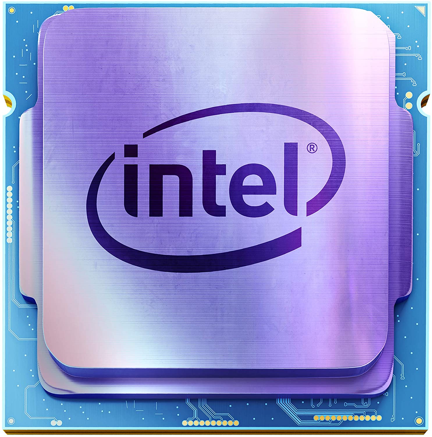 Intel i5-10600K Tray