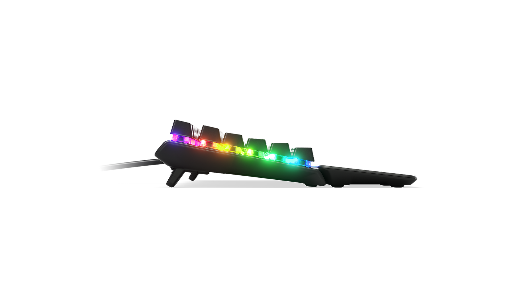 Steelseries Apex Pro - US Keyboard