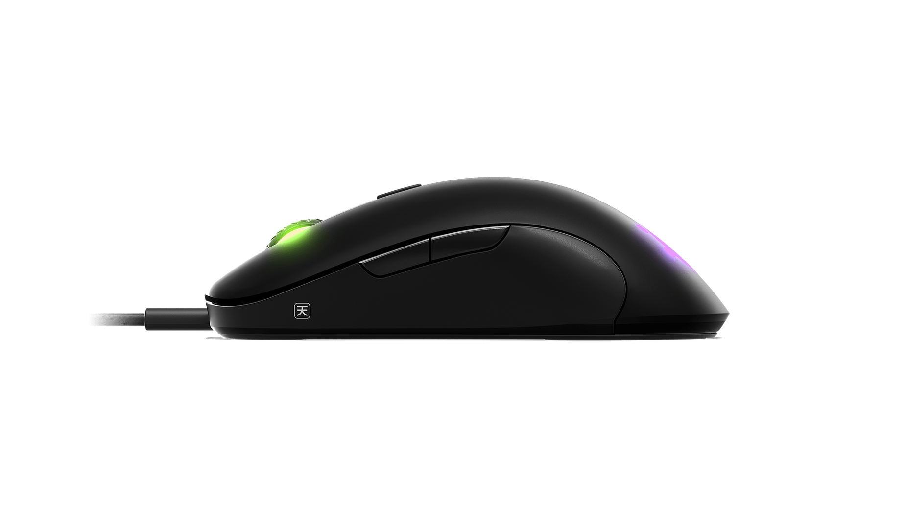 Steelseries Sensei Ten Mouse