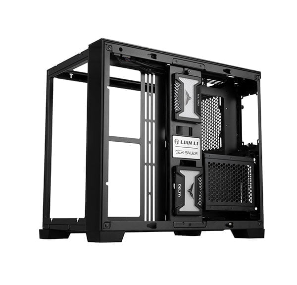 Lian Li PC-O11 Dynamic Mini Black