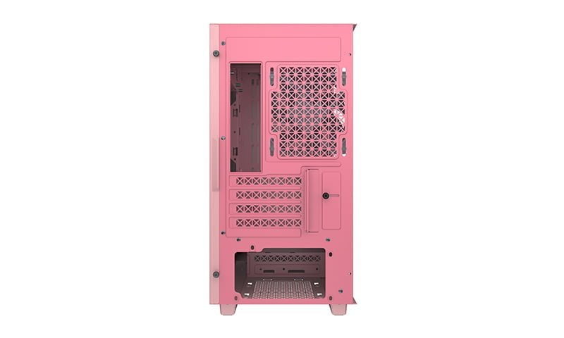 DEEPCOOL CASE MACUBE 110 M-ATX Pink