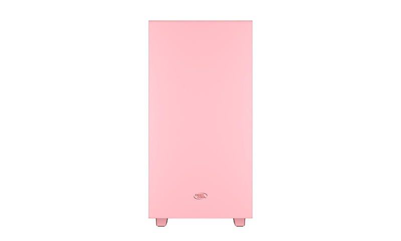 DEEPCOOL CASE MACUBE 110 M-ATX Pink