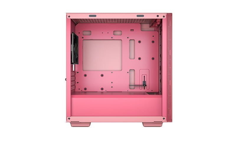 DEEPCOOL CASE MACUBE 110 M-ATX Pink