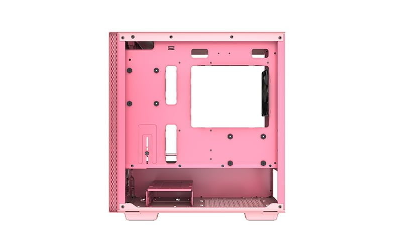 DEEPCOOL CASE MACUBE 110 M-ATX Pink