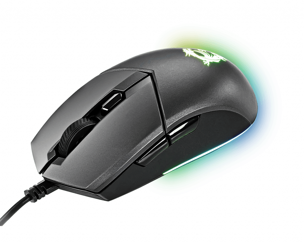 MSI Clutch GM11