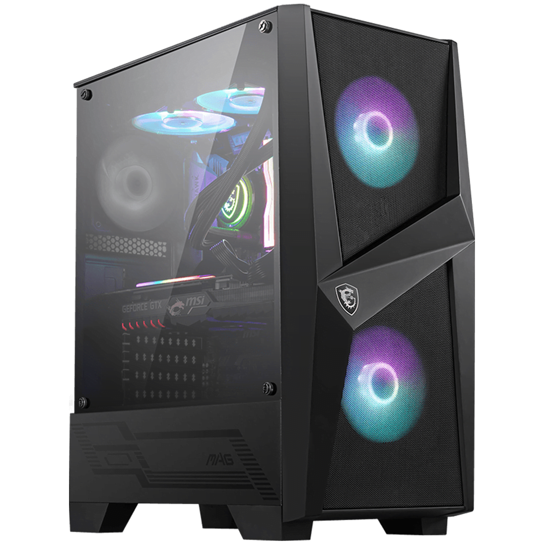 MSI MAG FORGE 100R