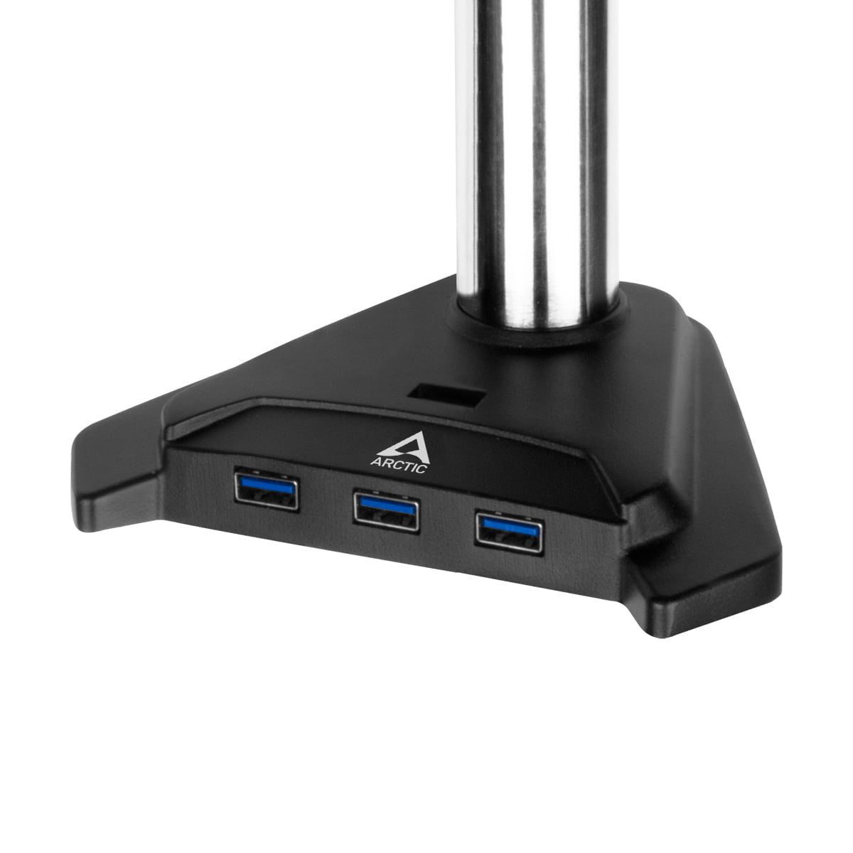 Arctic Z1-3D Gen 3 - Desk Mount Gas Spring Monitor Arm