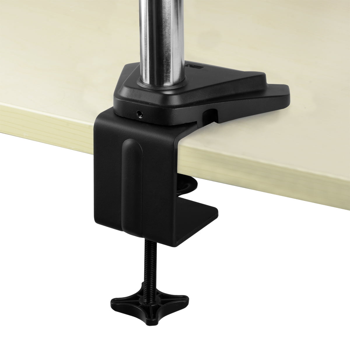 Arctic Z1-3D Gen 3 - Desk Mount Gas Spring Monitor Arm