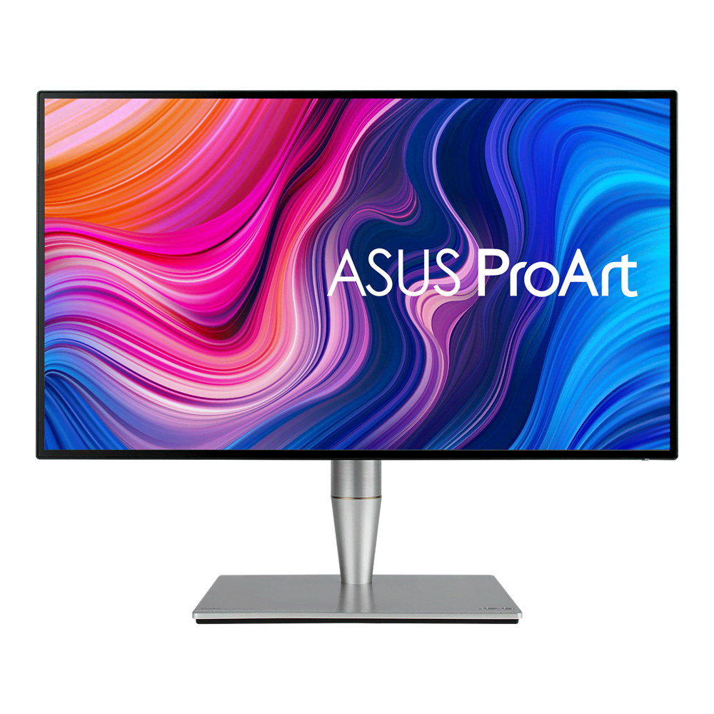 ASUS PA27AC 2K Design Monitor