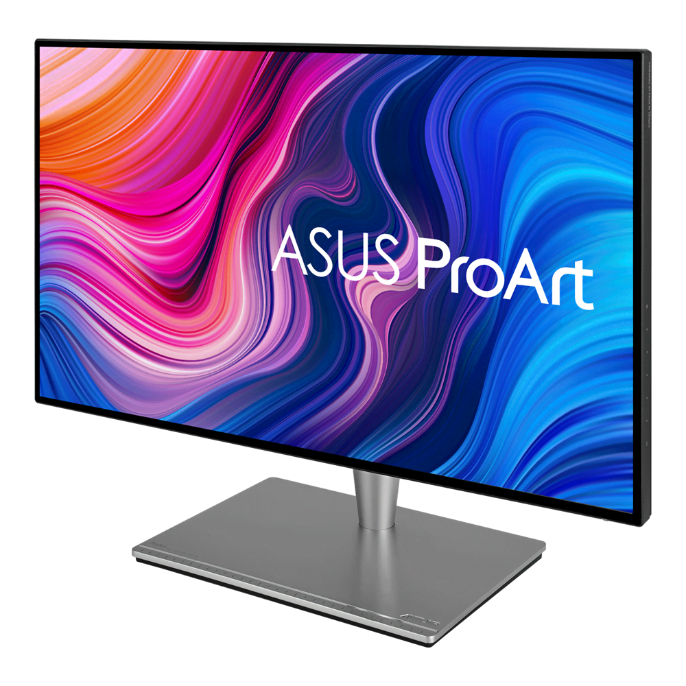 ASUS PA27AC 2K Design Monitor