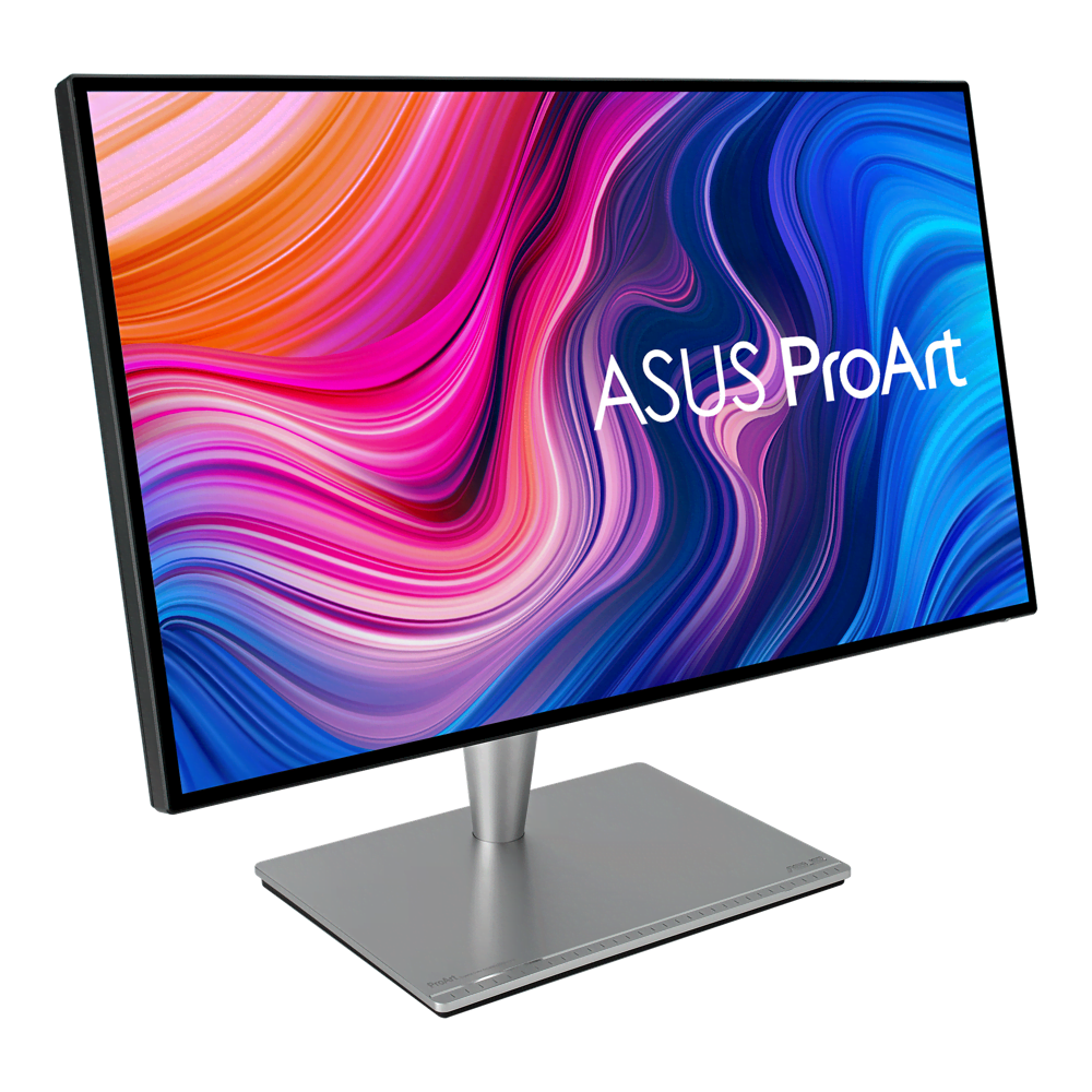 ASUS PA27AC 2K Design Monitor