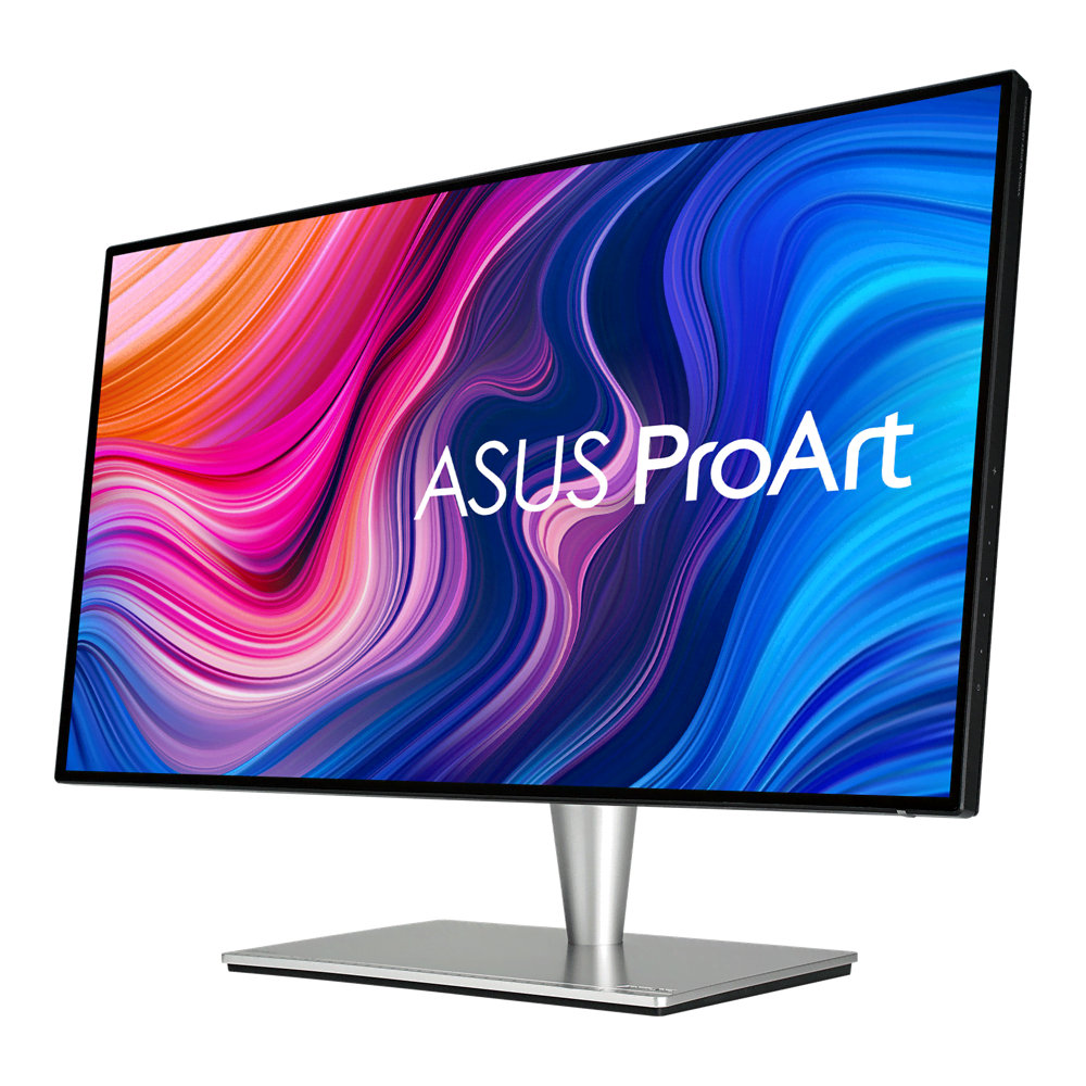 ASUS PA27AC 2K Design Monitor