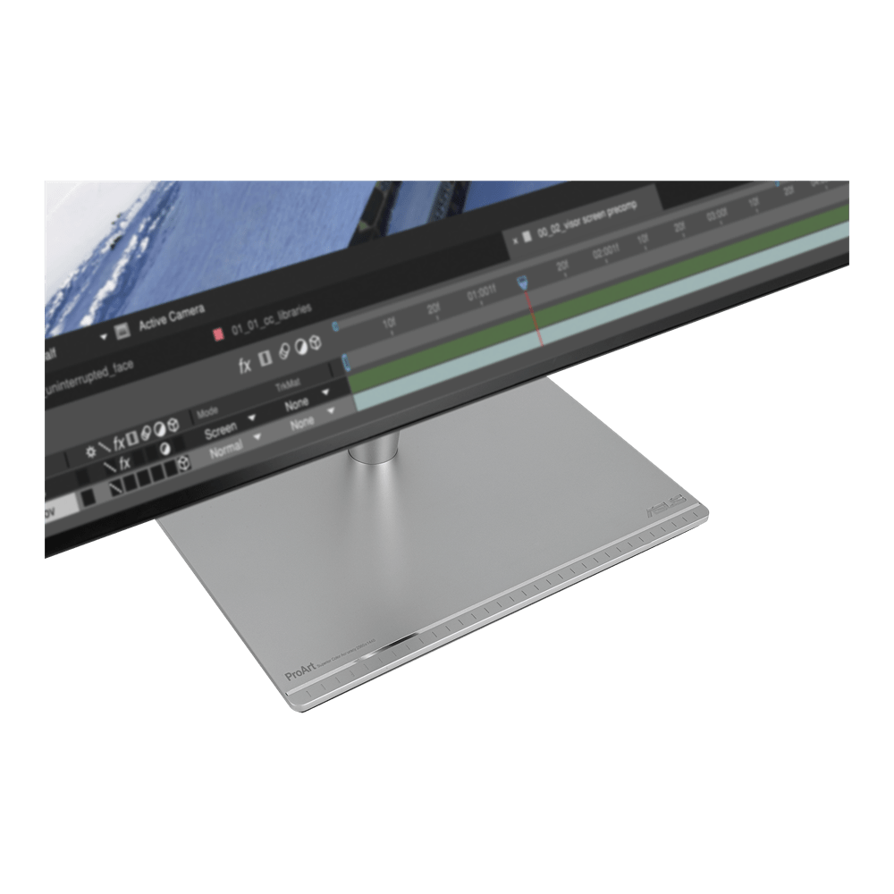 ASUS PA27AC 2K Design Monitor