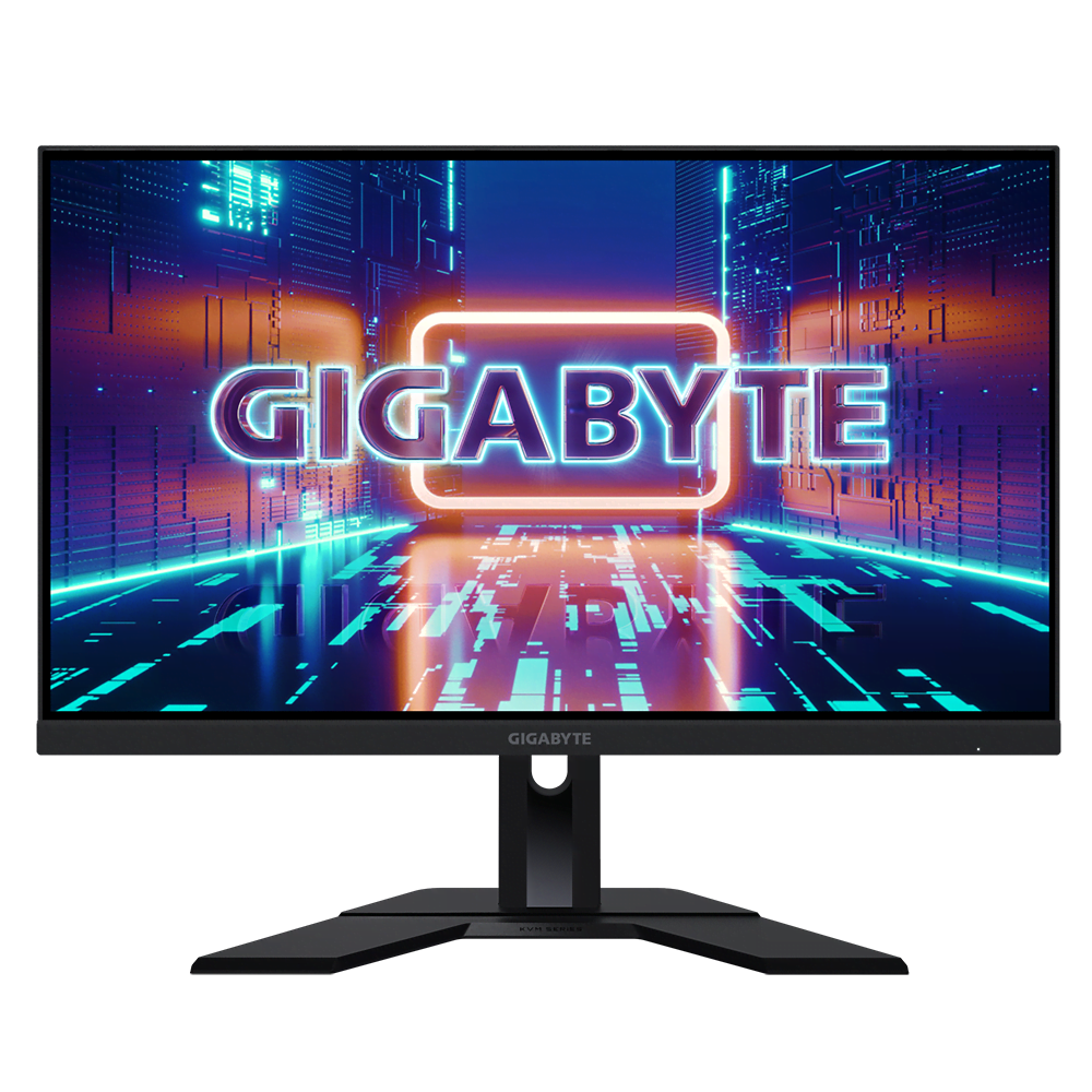 Gigabyte M27Q Gaming Monitor, 2k, 165hz, IPS, 27 Inch