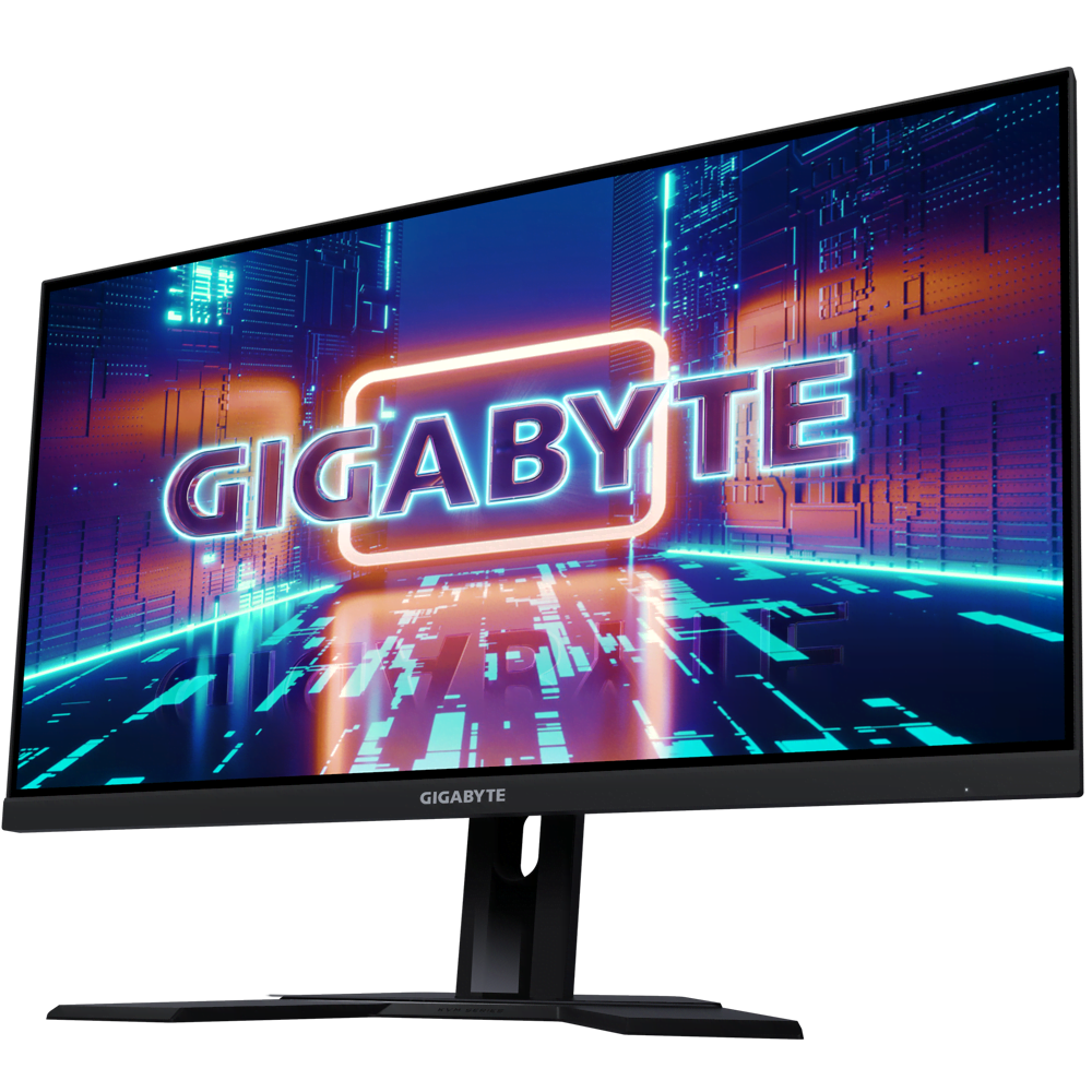 Gigabyte M27Q Gaming Monitor, 2k, 165hz, IPS, 27 Inch