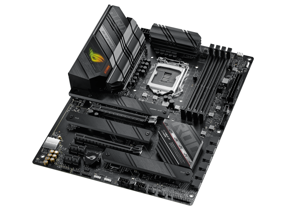 Asus ROG Strix B560-F Wifi