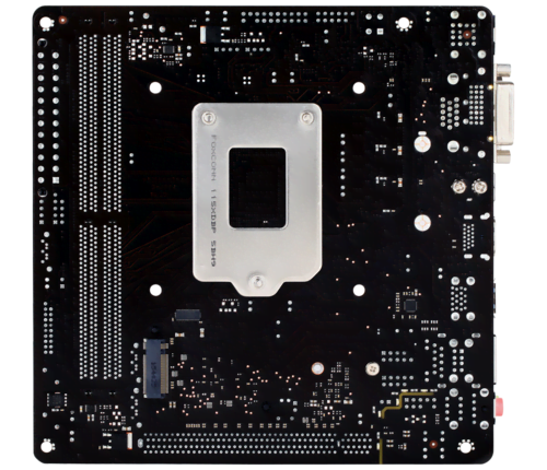 GIGABYTE H110N