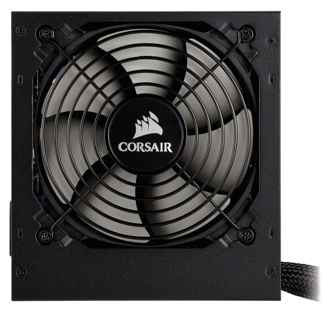 Corsair TX750M 750W 80 Plus Gold Semi Modular Power Supply