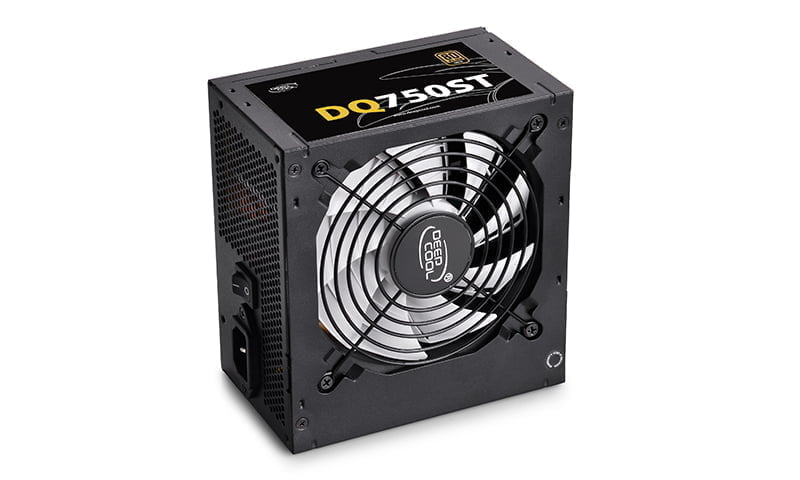 Deepcool DQ750ST 750w Gold Power Supply