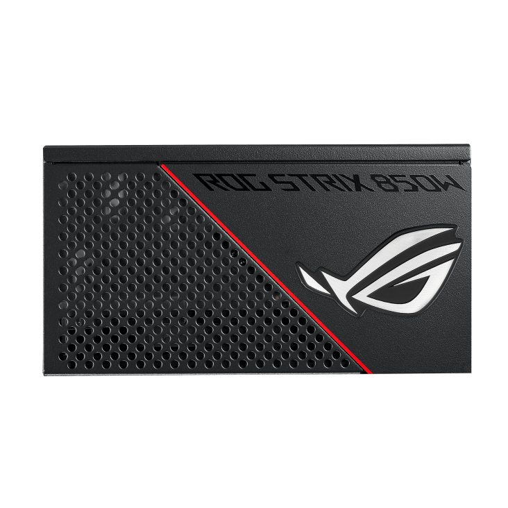 ASUS ROG-STRIX 850w Gold
