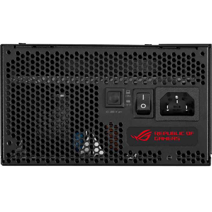 ASUS ROG-STRIX 850w Gold