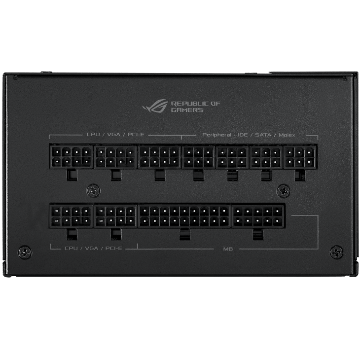 ASUS ROG-STRIX 850w Gold