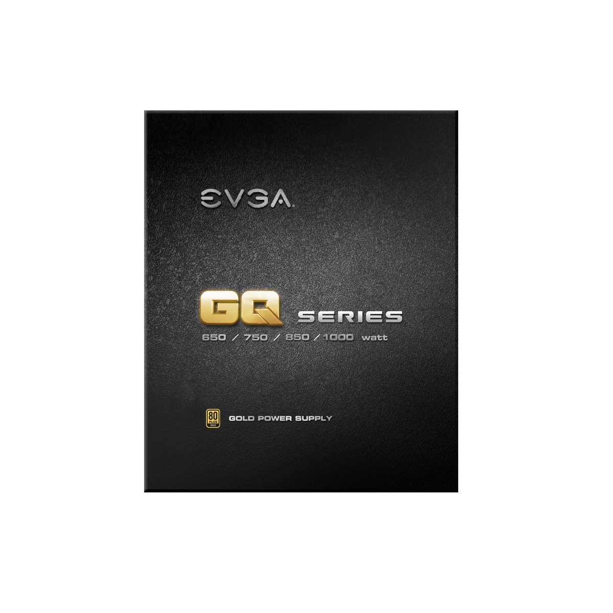 EVGA 1000GQ 1000W FULL MODULAR