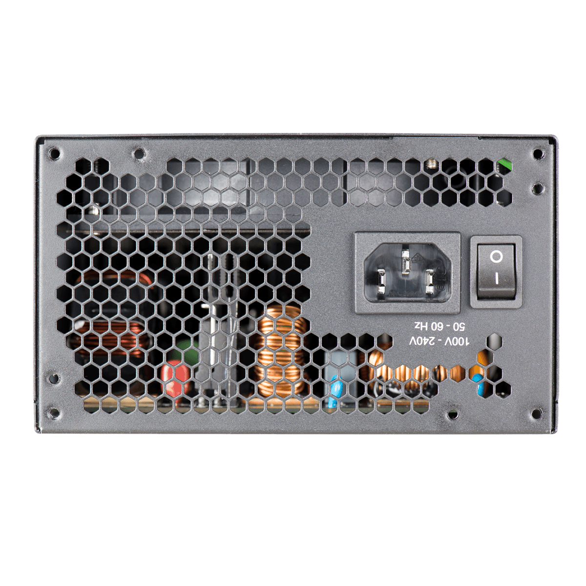 EVGA 1000GQ 1000W FULL MODULAR
