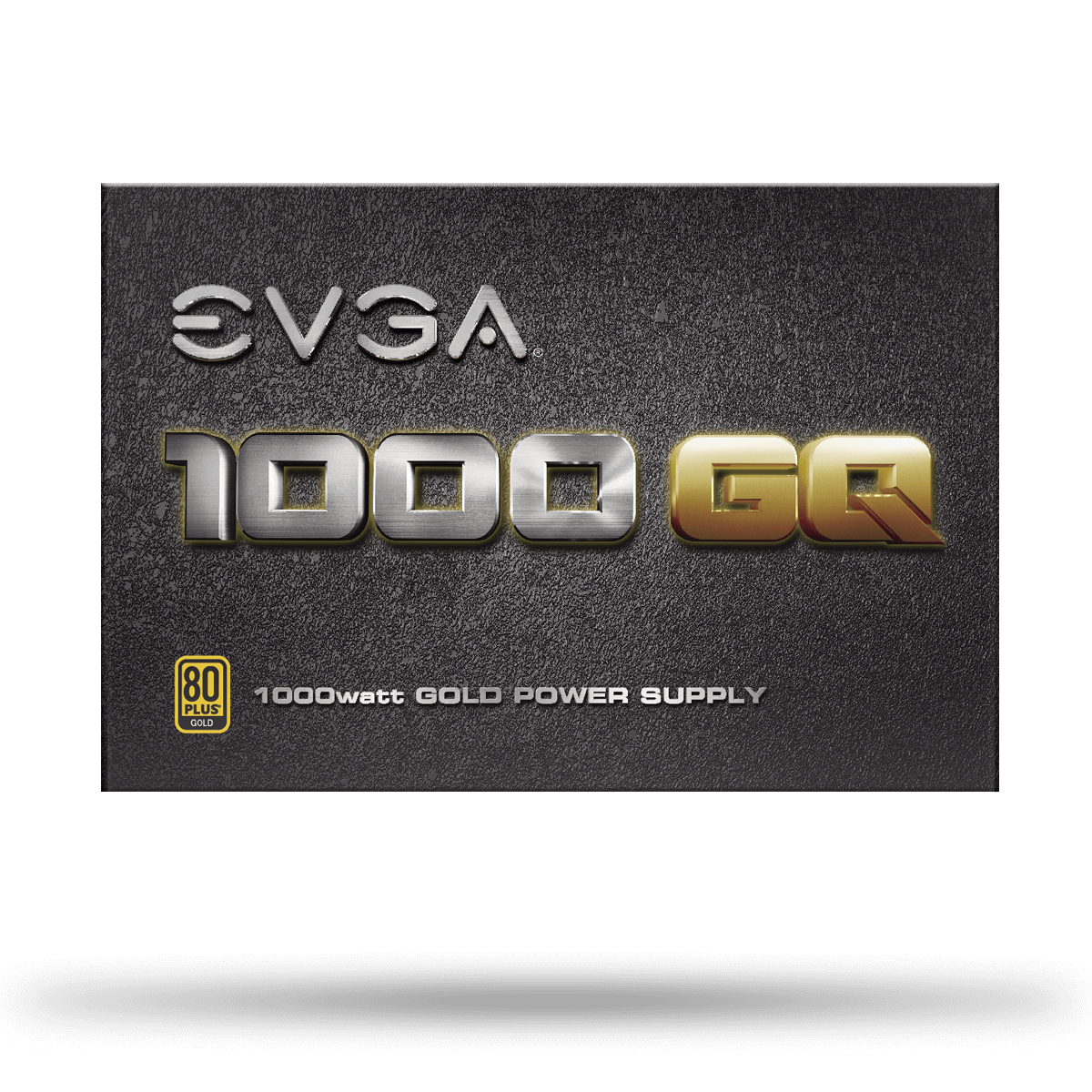 EVGA 1000GQ 1000W FULL MODULAR