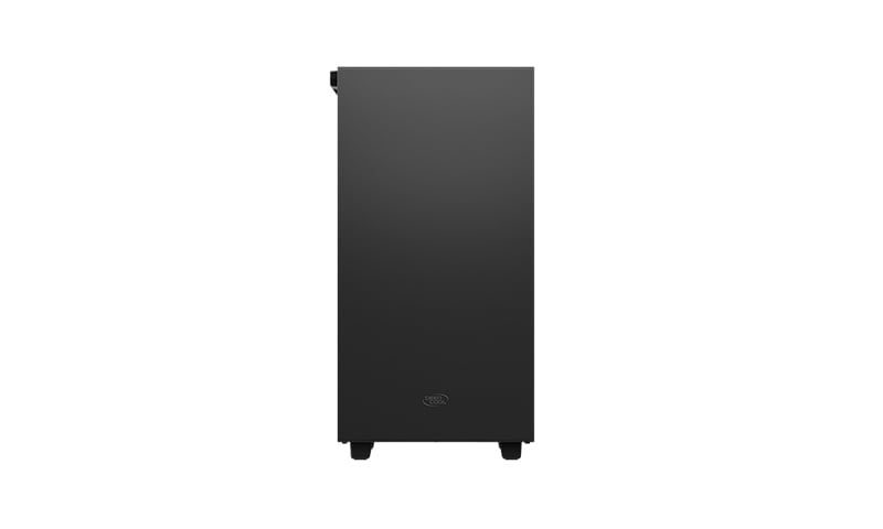DEEPCOOL CASE MACUBE 110 M-ATX Black