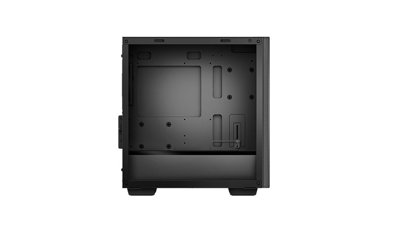 DEEPCOOL CASE MACUBE 110 M-ATX Black