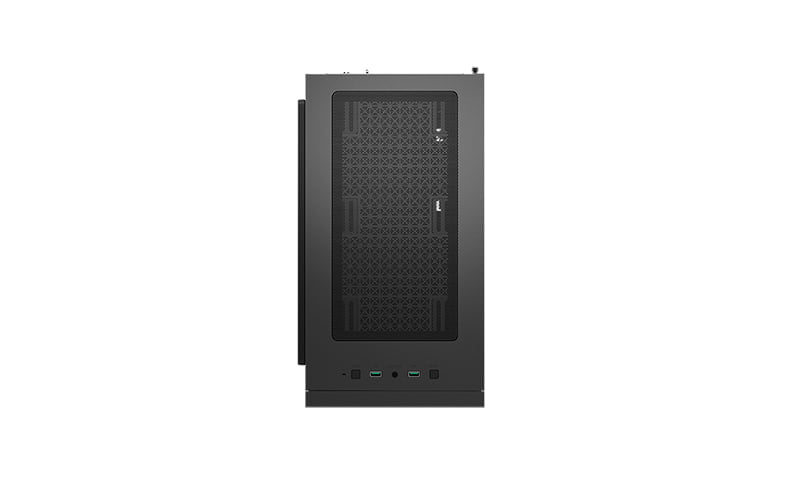 DEEPCOOL CASE MACUBE 110 M-ATX Black