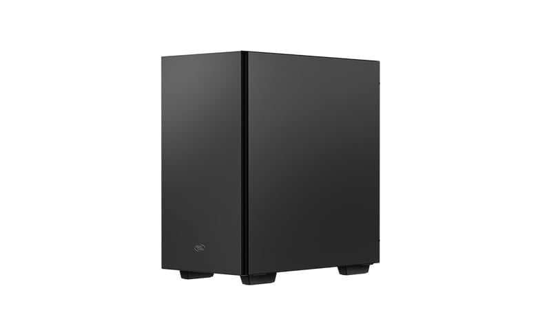 DEEPCOOL CASE MACUBE 110 M-ATX Black