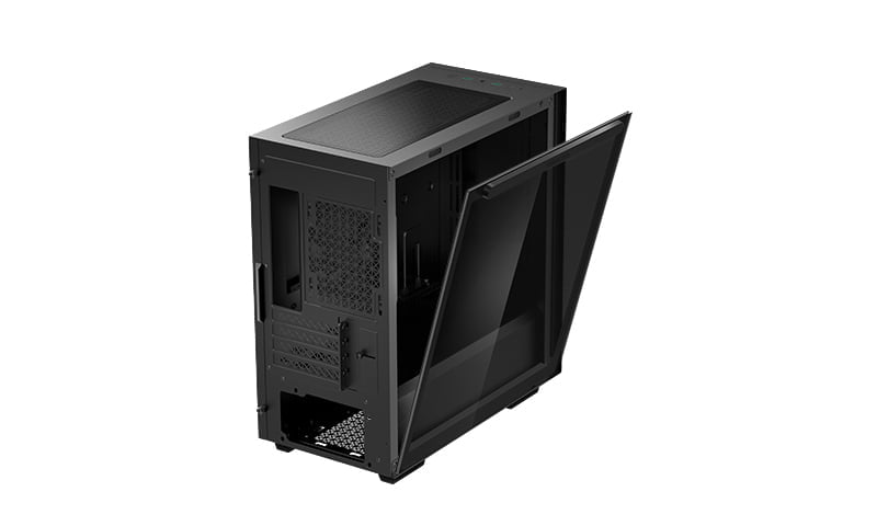 DEEPCOOL CASE MACUBE 110 M-ATX Black