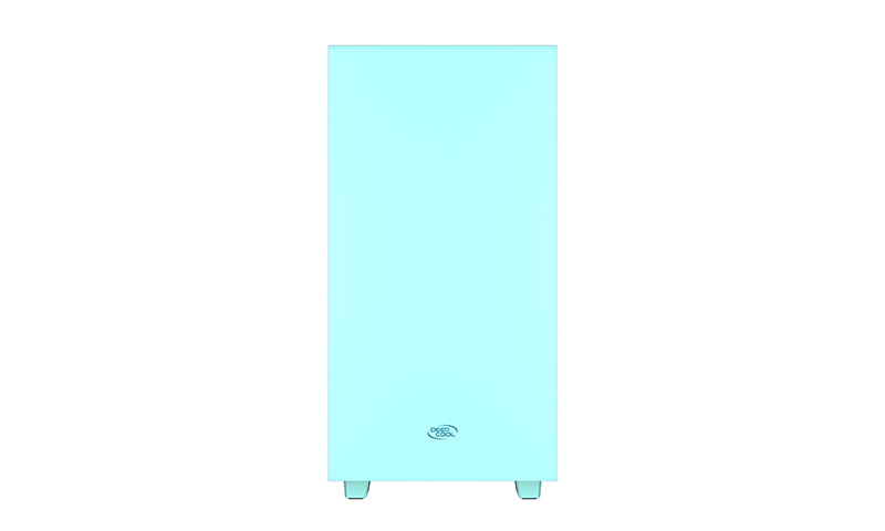 DEEPCOOL CASE MACUBE 110 M-ATX Green