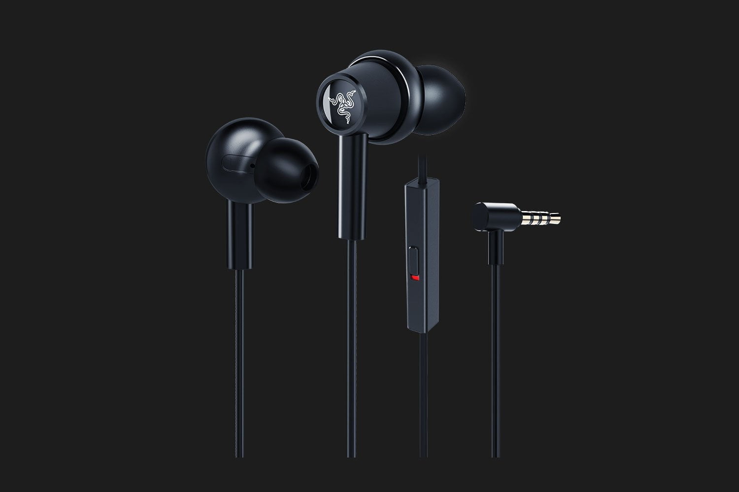 RAZER HAMMERHEAD DUO