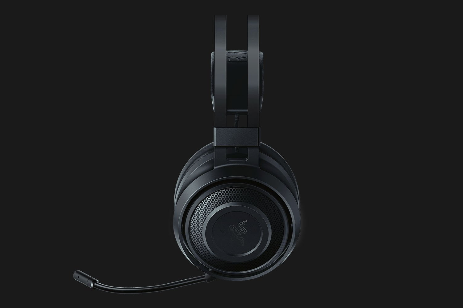 RAZER NARI ESSENTIAL WIRELESS GAMING HEAD SET