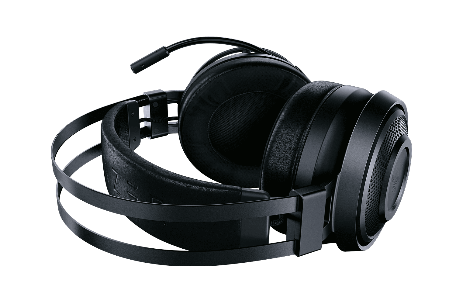 RAZER NARI ESSENTIAL WIRELESS GAMING HEAD SET