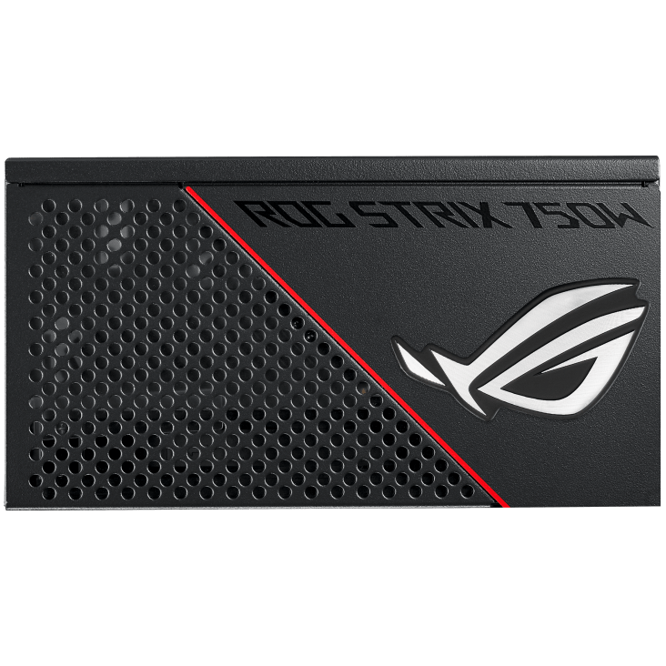 ASUS ROG-STRIX-750G/ROG Gold Modular