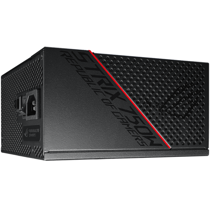 ASUS ROG-STRIX-750G/ROG Gold Modular