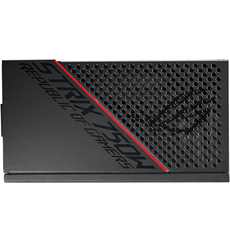 ASUS ROG-STRIX-750G/ROG Gold Modular