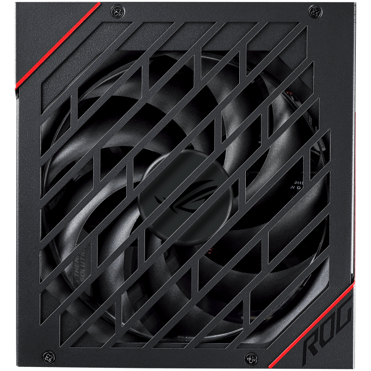 ASUS ROG-STRIX-750G/ROG Gold Modular