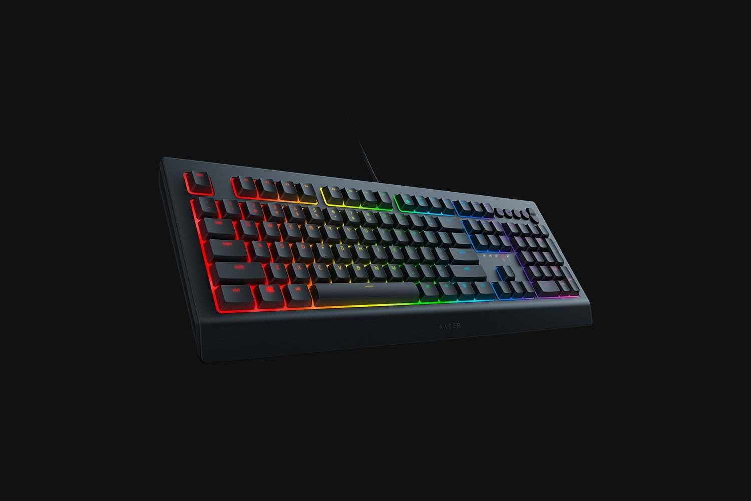 RAZER CYNOSA LITE-ESSENTIAL GAMING KEYBOARD US LAYOUT