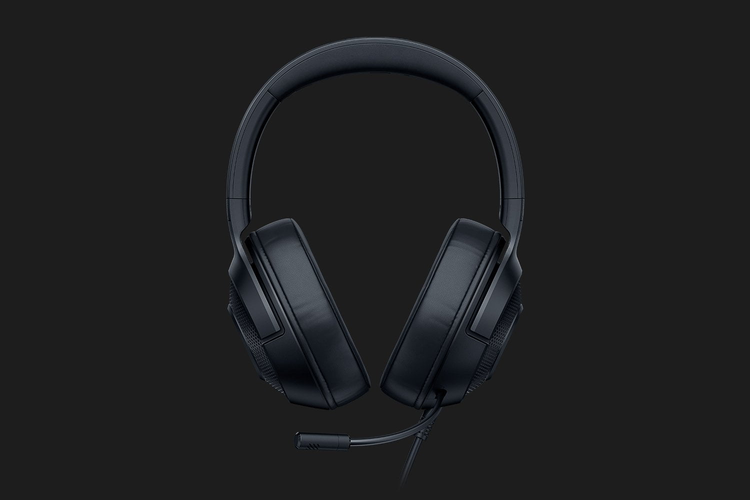 RAZER KRAKEN X-MULTI PLATFORM WIRED GAMING HEADSET